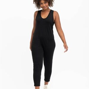 Smash + Tess Saturday Romper